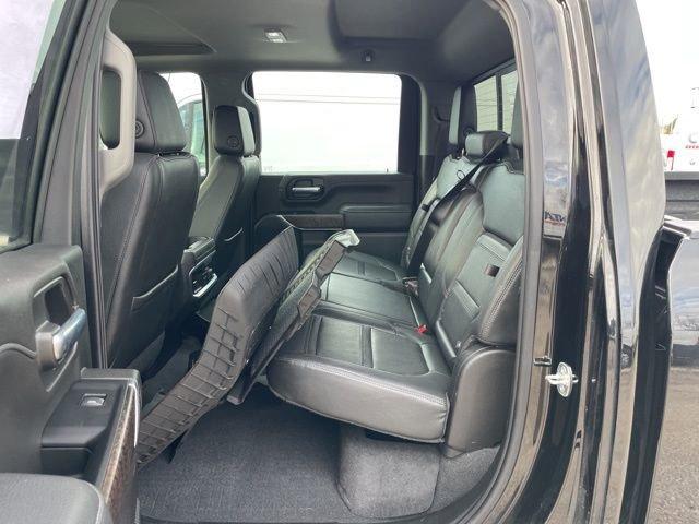 2022 GMC Sierra 2500 HD Vehicle Photo in MEDINA, OH 44256-9631