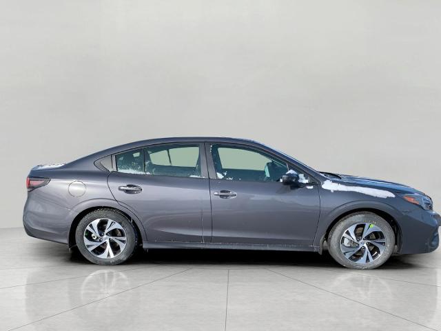 2025 Subaru Legacy Vehicle Photo in Oshkosh, WI 54904