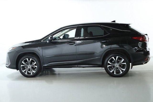 2022 Lexus RX Vehicle Photo in BEACHWOOD, OH 44122-4298