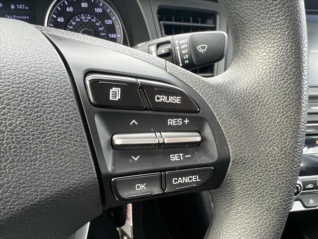 2020 Hyundai ELANTRA Vehicle Photo in Shiloh, IL 62269