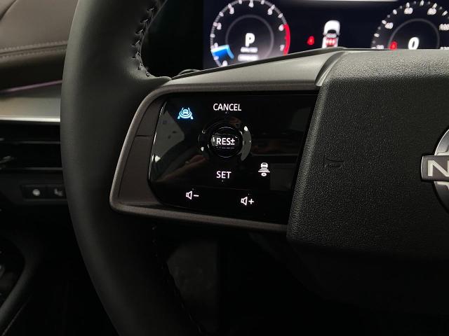 2025 Nissan Murano Vehicle Photo in Appleton, WI 54913