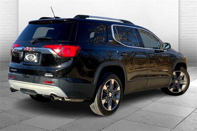 2017 GMC Acadia Vehicle Photo in INDEPENDENCE, MO 64055-1377