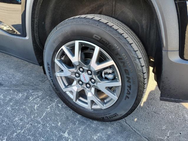 2023 GMC Acadia Vehicle Photo in GREEN BAY, WI 54304-5303