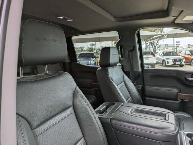 2019 GMC Sierra 1500 Vehicle Photo in SELMA, TX 78154-1459