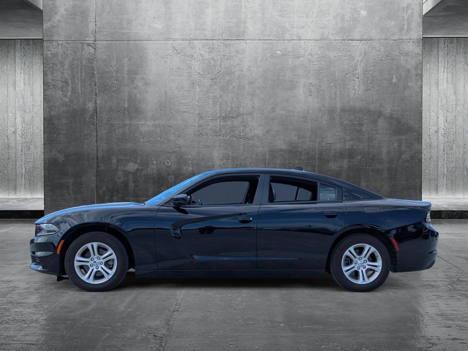 2023 Dodge Charger Vehicle Photo in Ft. Myers, FL 33907