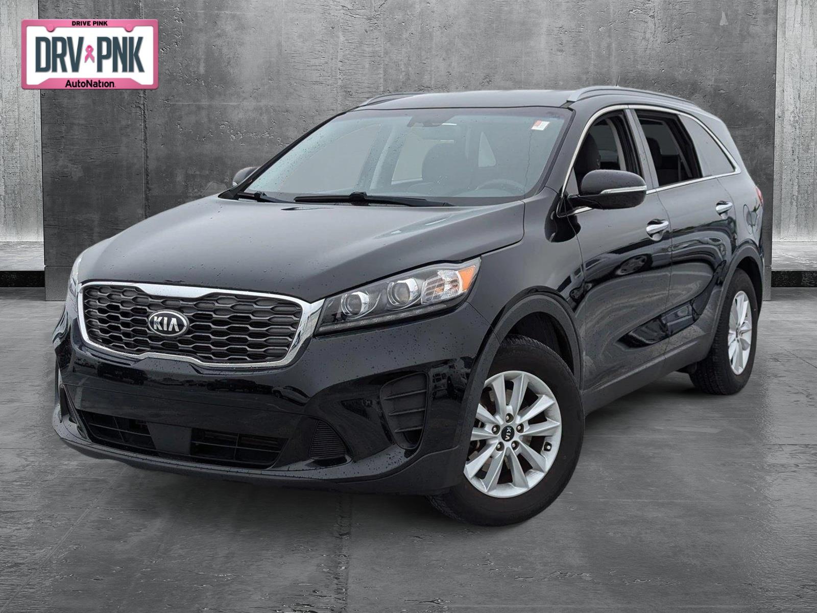 2020 Kia Sorento Vehicle Photo in Ft. Myers, FL 33907