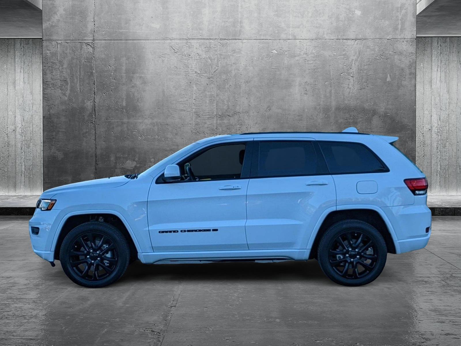 2022 Jeep Grand Cherokee WK Vehicle Photo in Orlando, FL 32811