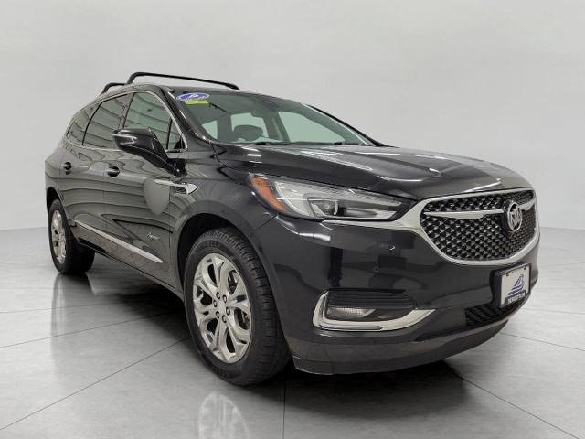 2019 Buick Enclave Vehicle Photo in APPLETON, WI 54914-8833