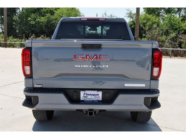 2024 GMC Sierra 1500 Vehicle Photo in ROSENBERG, TX 77471-5675