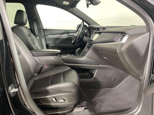 2021 Cadillac XT6 Vehicle Photo in PHOENIX, AZ 85014-3381