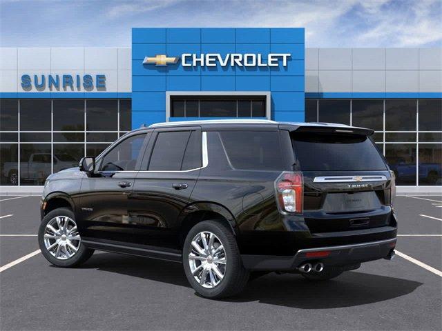 2024 Chevrolet Tahoe Vehicle Photo in COLLIERVILLE, TN 38017-9006