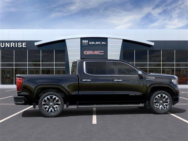 2024 GMC Sierra 1500 Vehicle Photo in COLLIERVILLE, TN 38017-9006