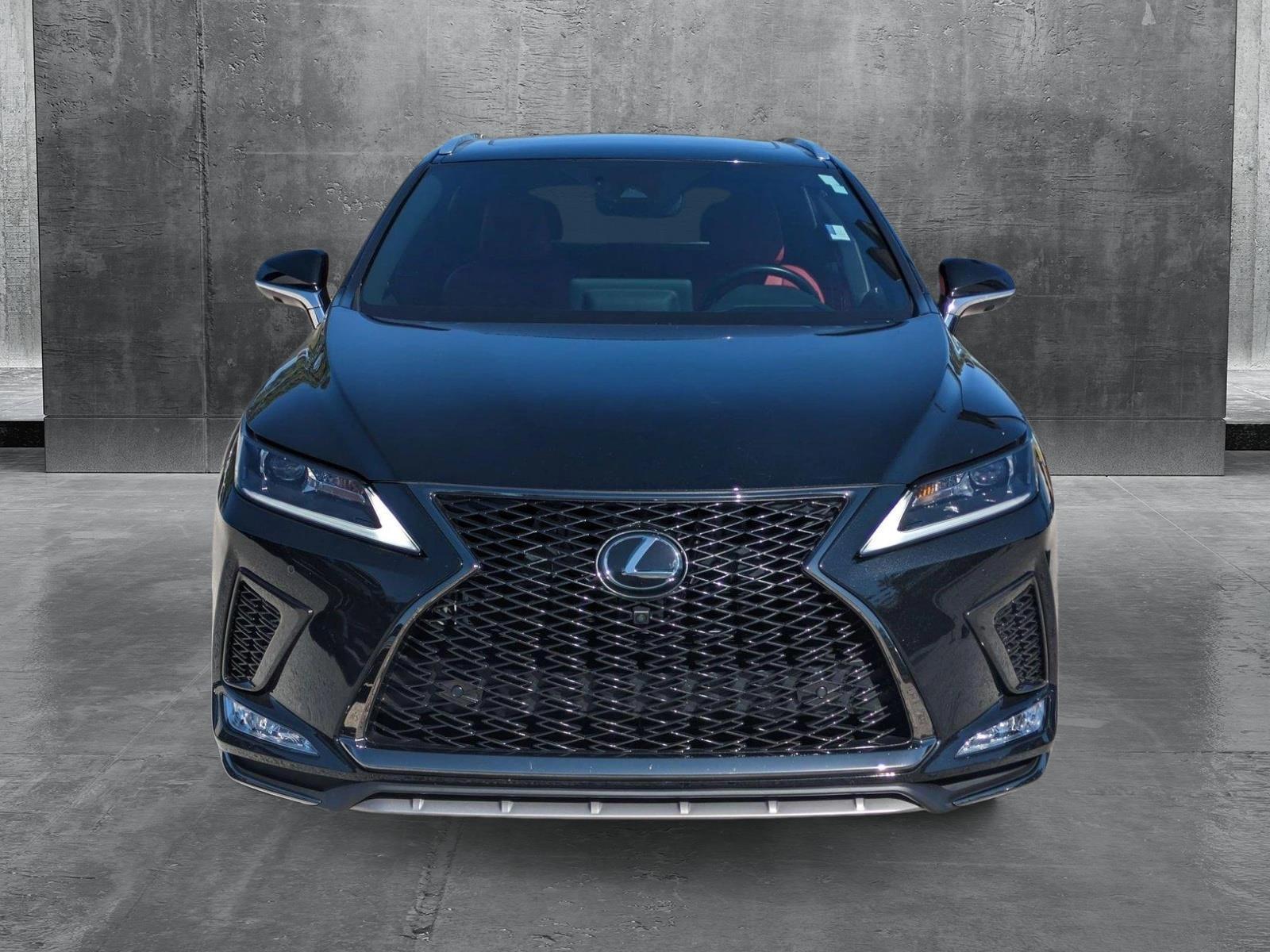 2022 Lexus RX 350 Vehicle Photo in Bradenton, FL 34207