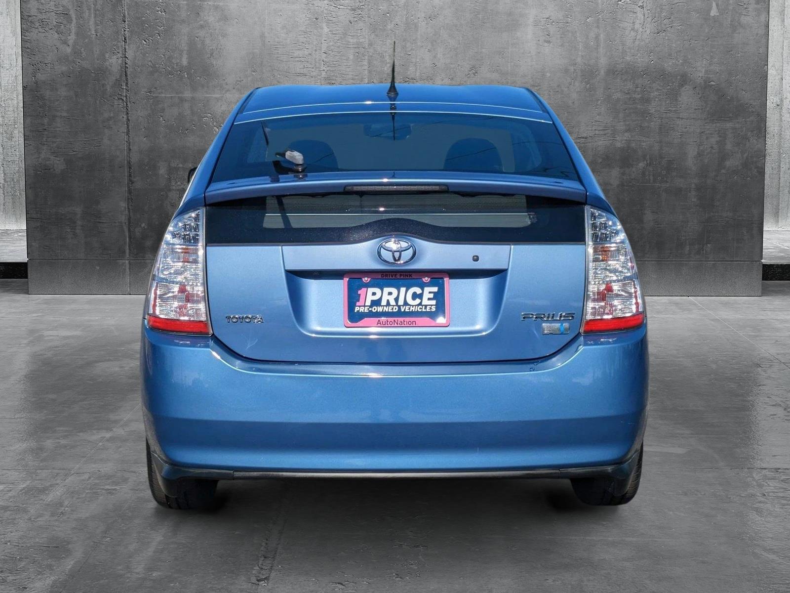 2006 Toyota Prius Vehicle Photo in Sanford, FL 32771