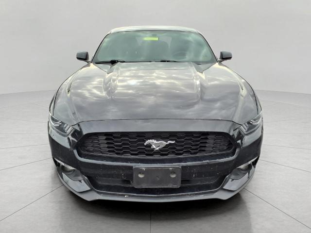 2016 Ford Mustang Vehicle Photo in Oshkosh, WI 54904