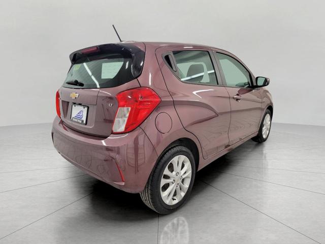 2020 Chevrolet Spark Vehicle Photo in NEENAH, WI 54956-2243