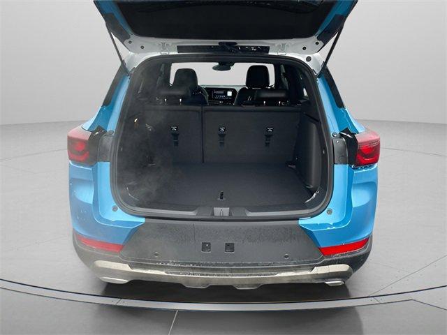 2025 Chevrolet Trailblazer Vehicle Photo in THOMPSONTOWN, PA 17094-9014