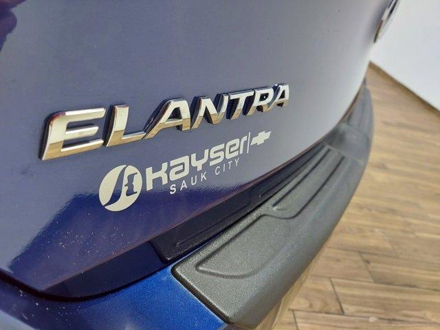 2013 Hyundai Elantra GT Vehicle Photo in SAUK CITY, WI 53583-1301