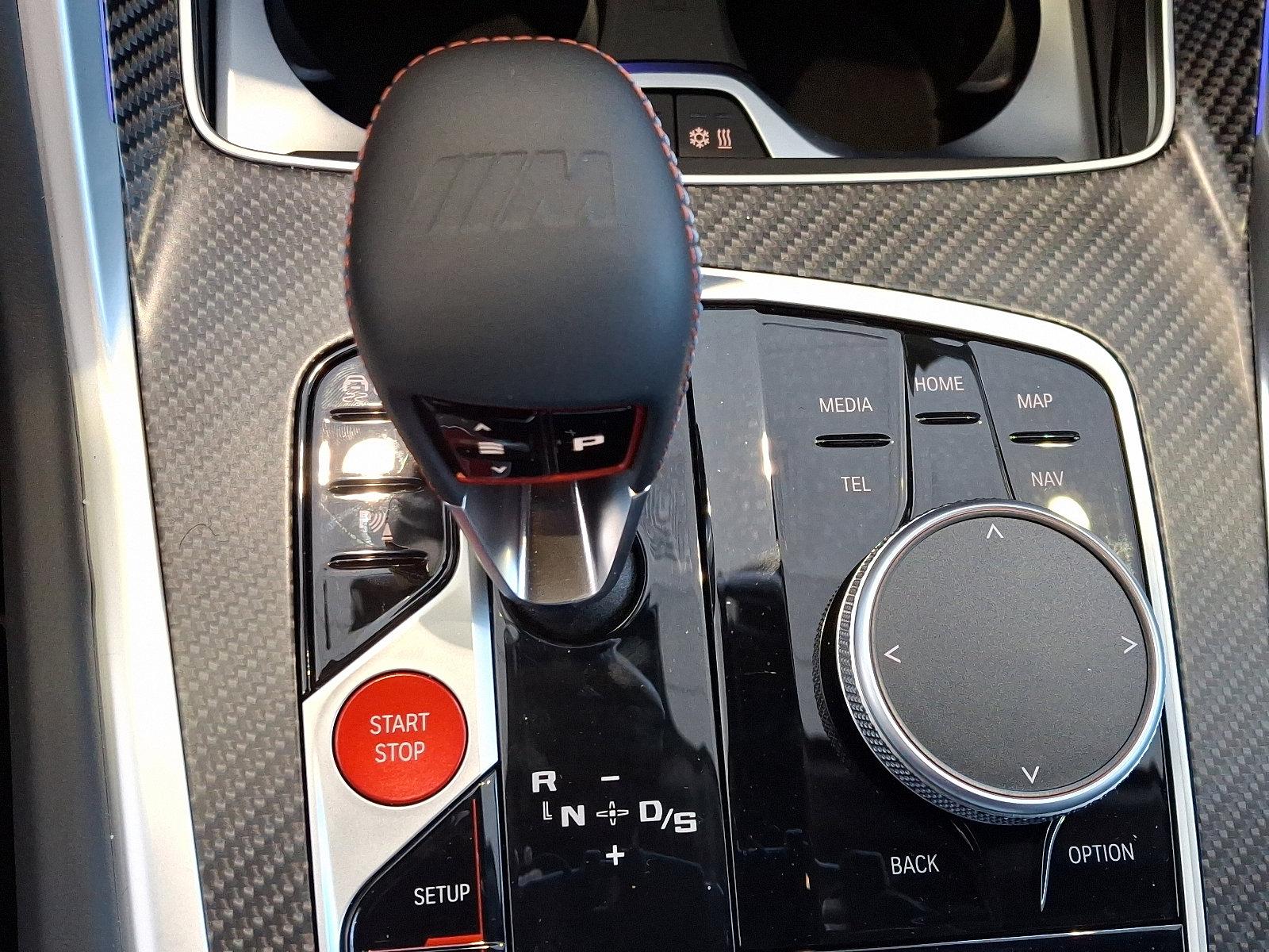 2025 BMW XM Vehicle Photo in Lancaster, PA 17601