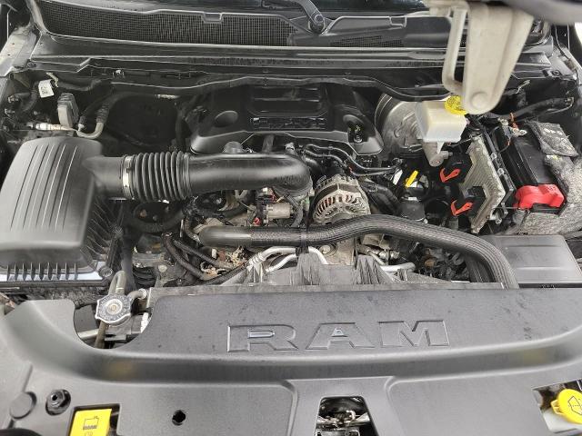 2019 Ram 1500 Vehicle Photo in APPLETON, WI 54914-4656