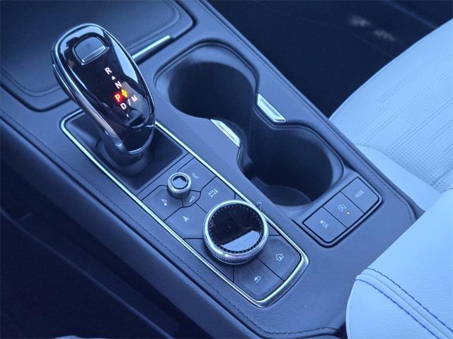 2025 Cadillac XT4 Vehicle Photo in Oklahoma City, OK 73114