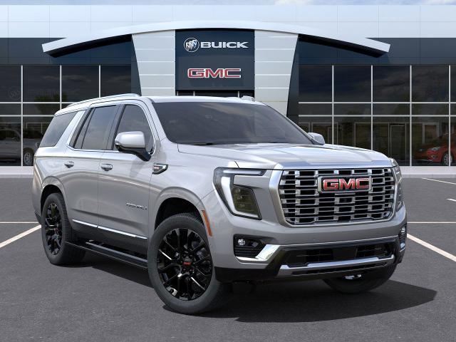 2025 GMC Yukon Vehicle Photo in ALBERTVILLE, AL 35950-0246