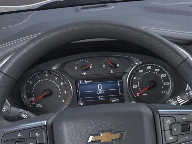 2025 Chevrolet Blazer Vehicle Photo in COLLIERVILLE, TN 38017-9006