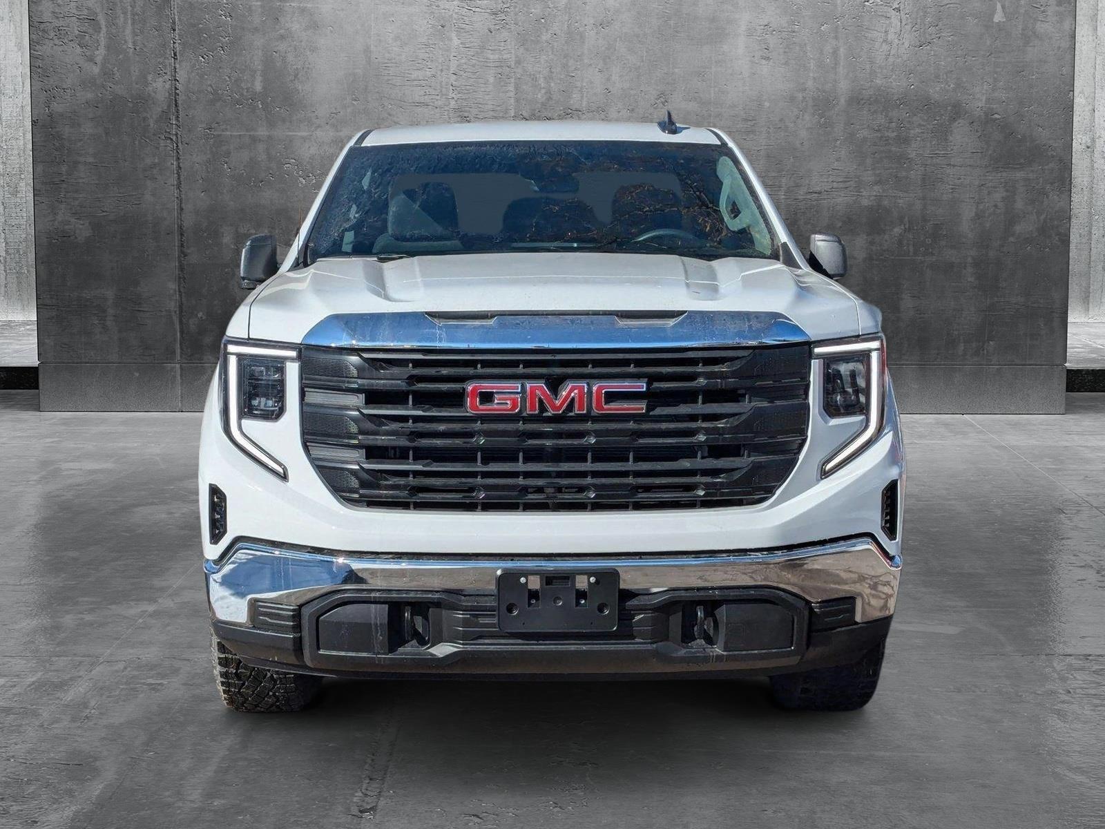 2025 GMC Sierra 1500 Vehicle Photo in LONE TREE, CO 80124-2750