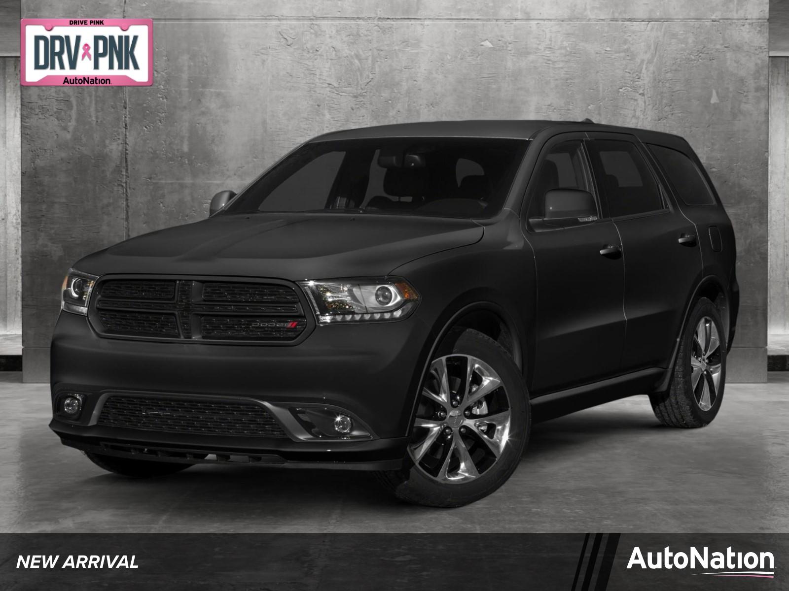 2015 Dodge Durango Vehicle Photo in Austin, TX 78728