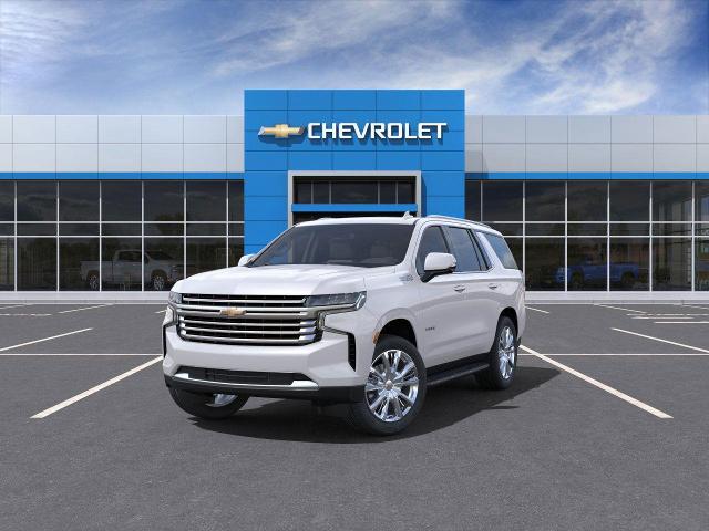 2024 Chevrolet Tahoe Vehicle Photo in LEOMINSTER, MA 01453-2952