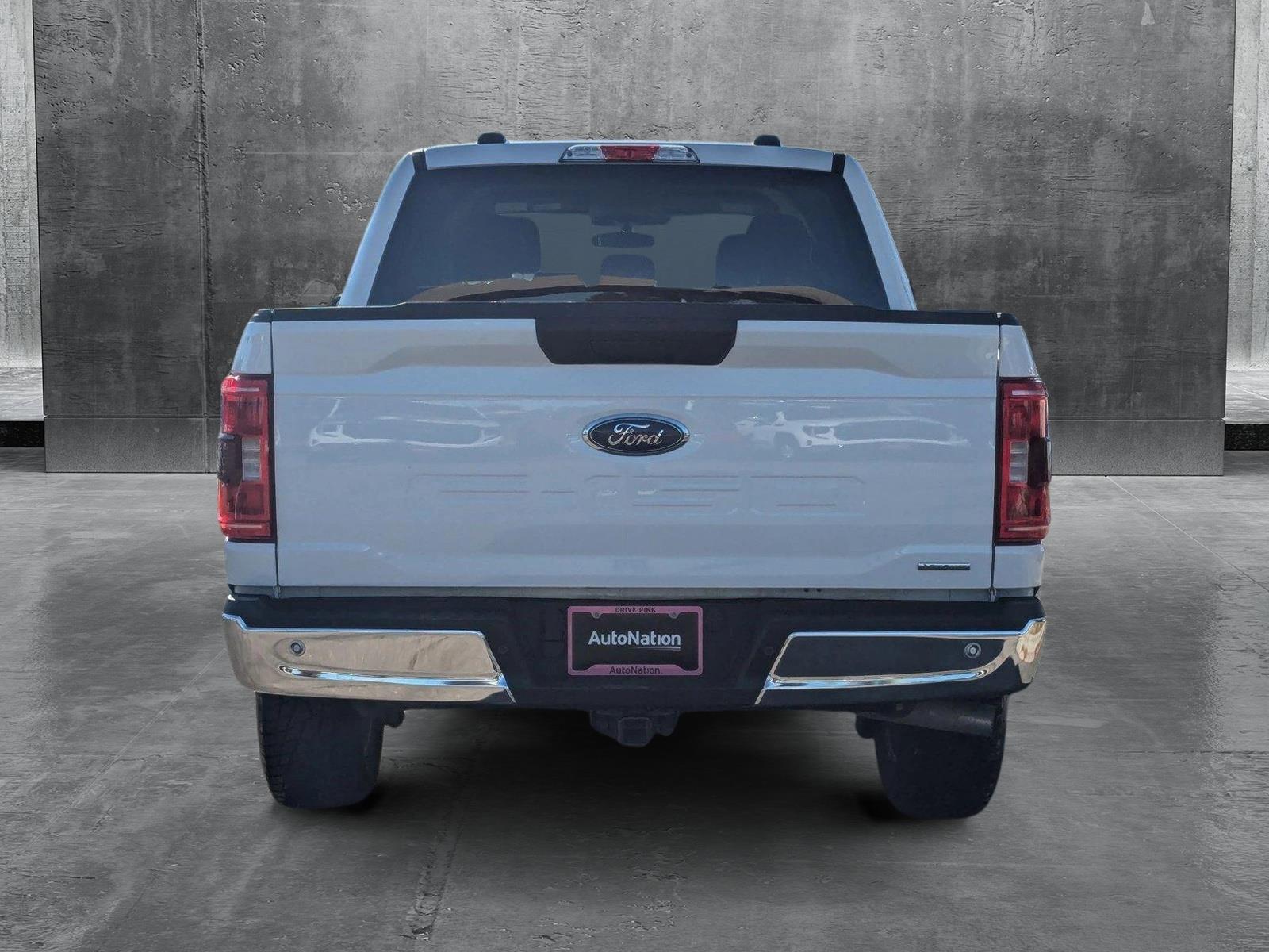 2023 Ford F-150 Vehicle Photo in LONE TREE, CO 80124-2750