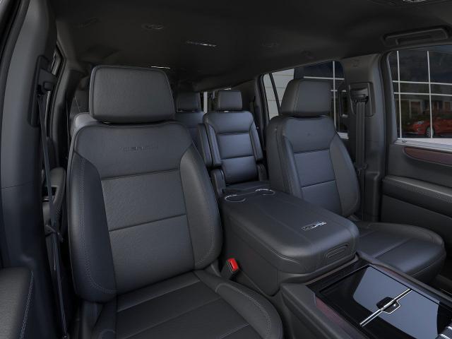 2025 GMC Yukon XL Vehicle Photo in APPLETON, WI 54914-8833