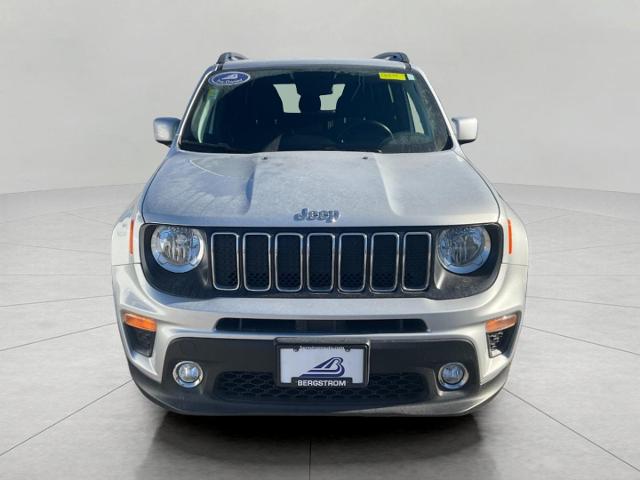 2019 Jeep Renegade Vehicle Photo in Kaukauna, WI 54130