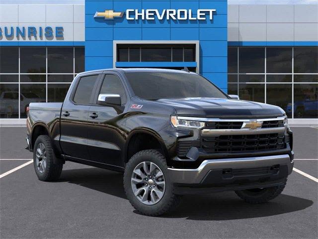 2025 Chevrolet Silverado 1500 Vehicle Photo in COLLIERVILLE, TN 38017-9006