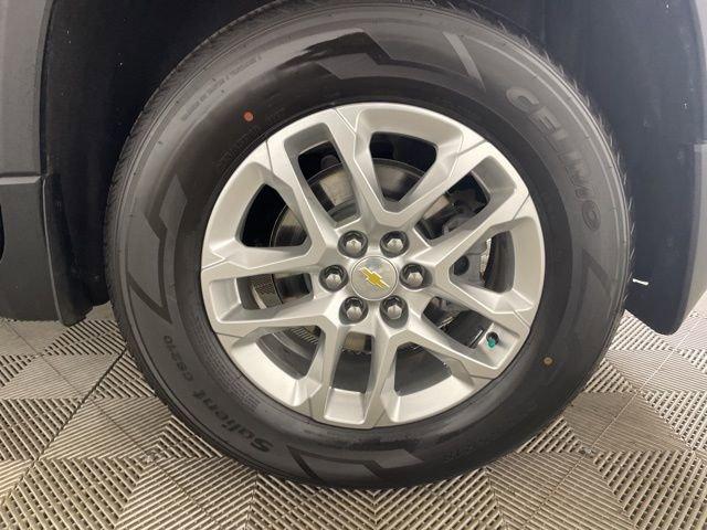 2021 Chevrolet Traverse Vehicle Photo in PHOENIX, AZ 85014-3381