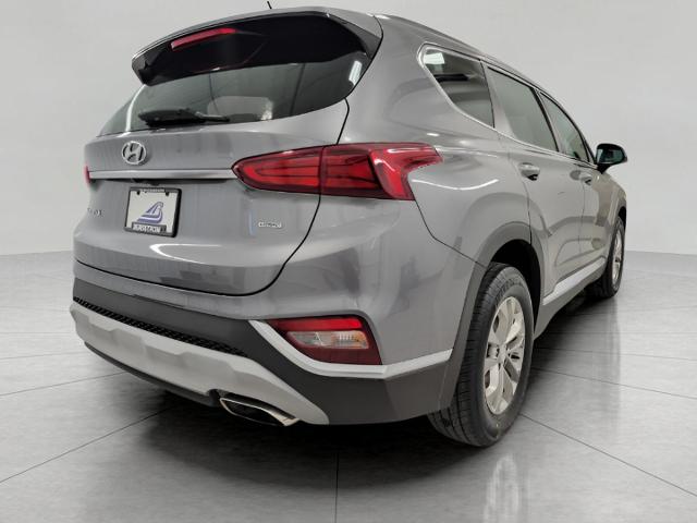 2019 Hyundai SANTA FE Vehicle Photo in Green Bay, WI 54304