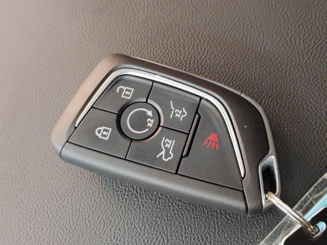 2025 Cadillac ESCALADE IQ Vehicle Photo in PINEVILLE, NC 28134-8495