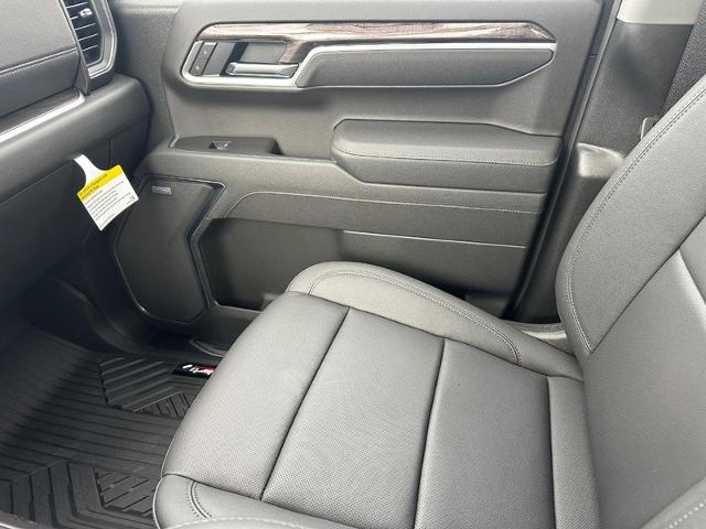 2025 Chevrolet Silverado 1500 Vehicle Photo in COLUMBIA, MO 65203-3903