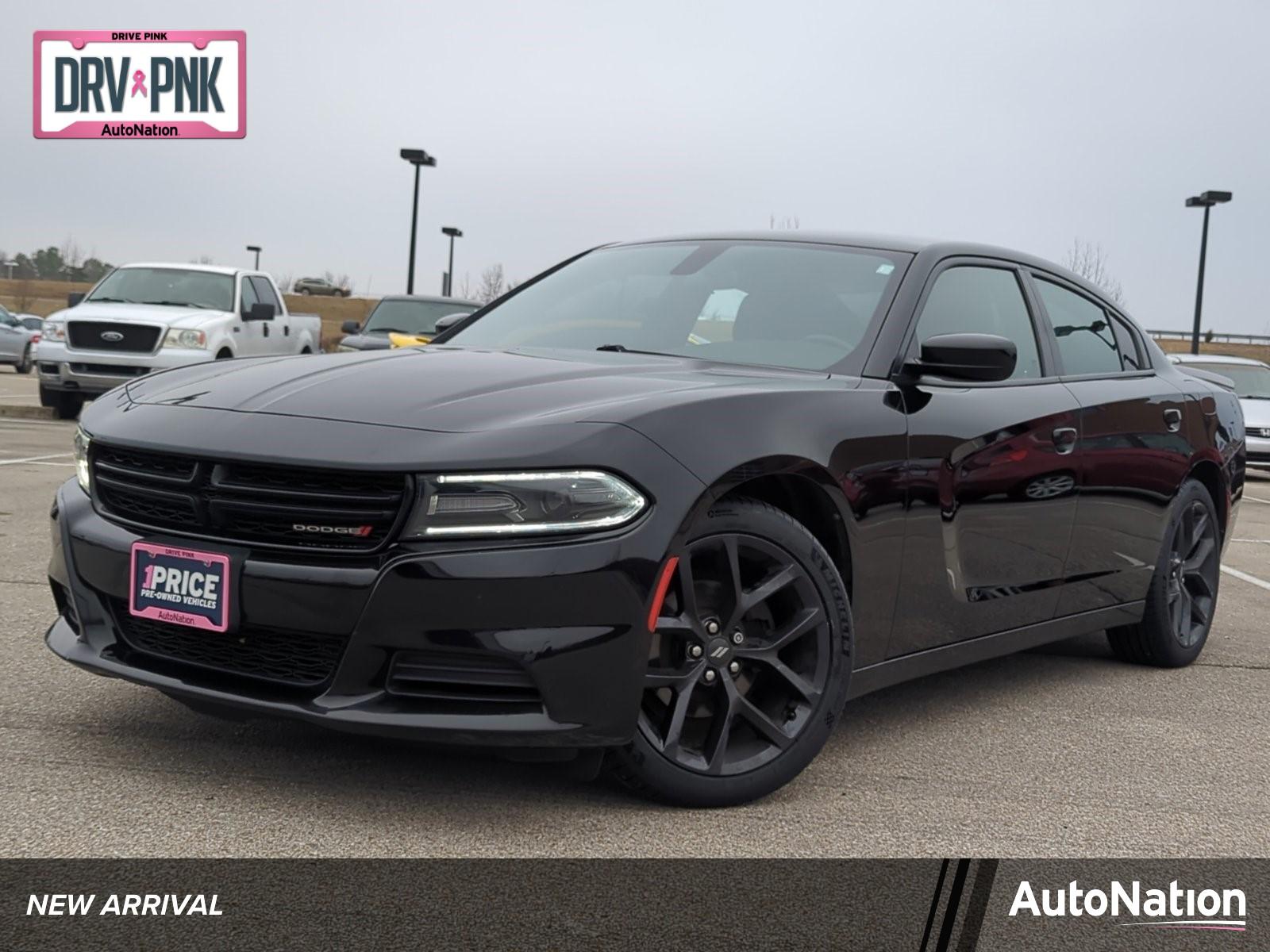 2020 Dodge Charger Vehicle Photo in Memphis, TN 38125