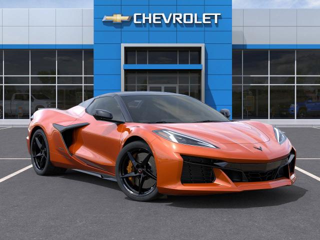 2025 Chevrolet Corvette E-Ray Vehicle Photo in GREENACRES, FL 33463-3207