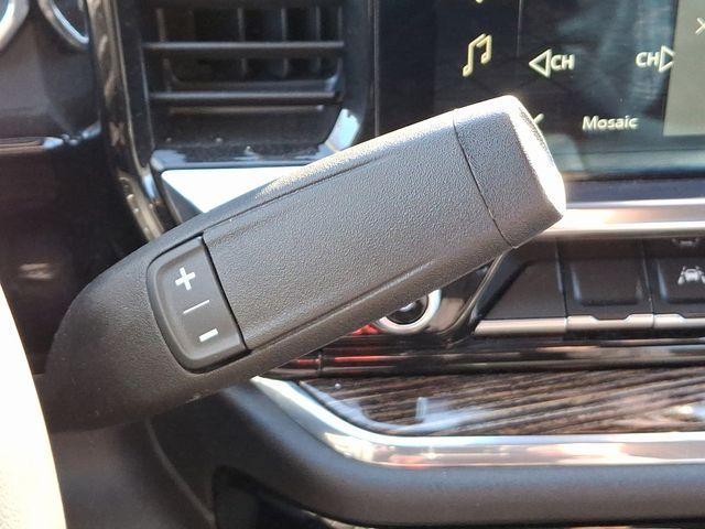 2024 GMC Sierra 1500 Vehicle Photo in WATERTOWN, CT 06795-3318