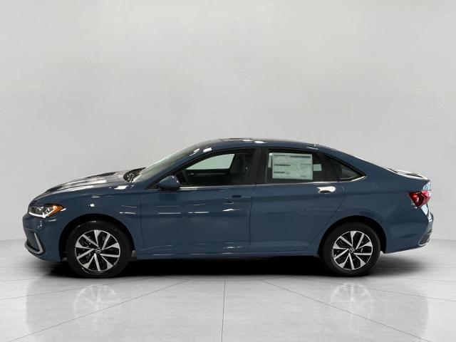 2025 Volkswagen Jetta Vehicle Photo in Oshkosh, WI 54904