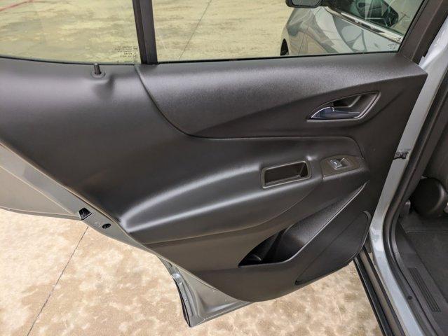 2023 Chevrolet Equinox Vehicle Photo in SELMA, TX 78154-1459