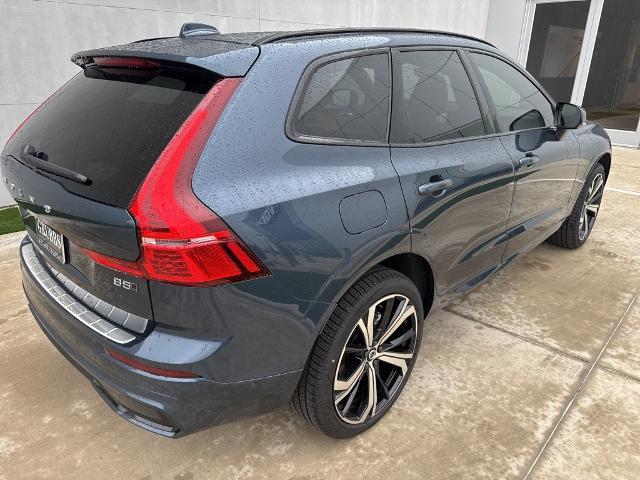 2025 Volvo XC60 Vehicle Photo in Grapevine, TX 76051