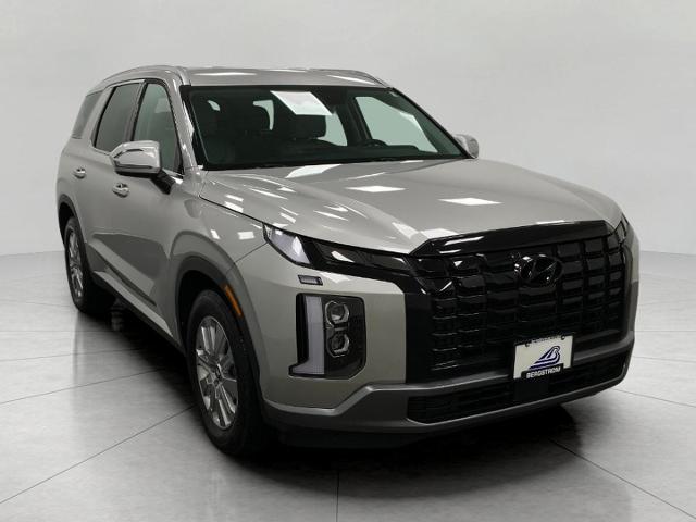 2024 Hyundai PALISADE Vehicle Photo in Appleton, WI 54913