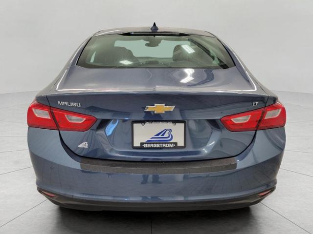 2024 Chevrolet Malibu Vehicle Photo in NEENAH, WI 54956-2243