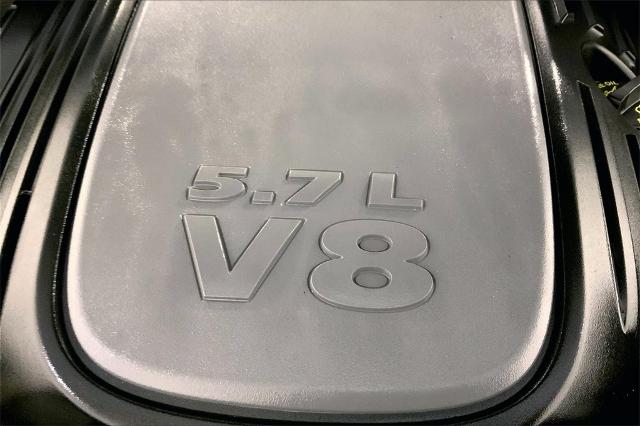 2022 Dodge Durango Vehicle Photo in Kansas City, MO 64114