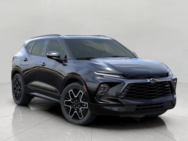 2025 Chevrolet Blazer Vehicle Photo in MADISON, WI 53713-3220