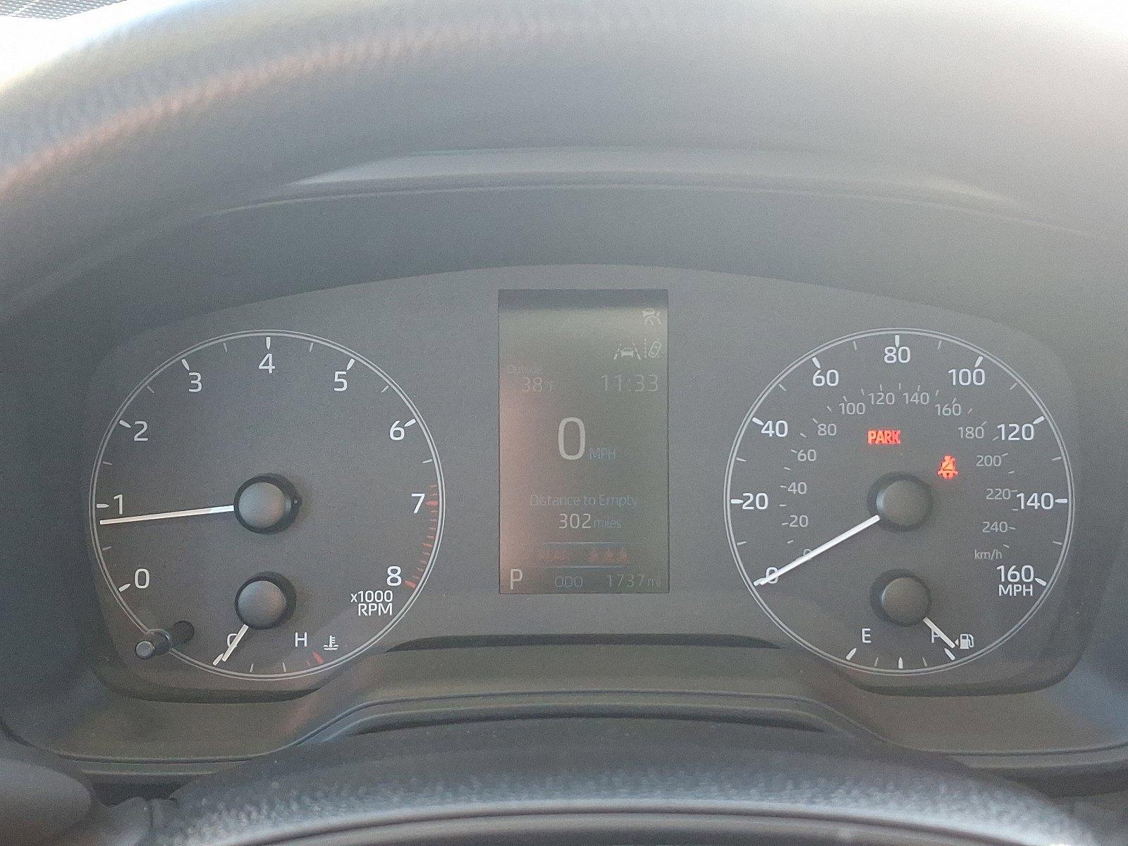 2024 Toyota Corolla Vehicle Photo in Harrisburg, PA 17111