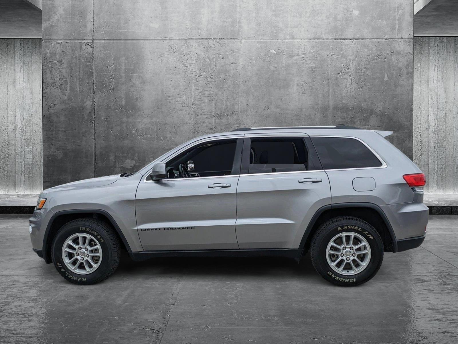 2019 Jeep Grand Cherokee Vehicle Photo in Winter Park, FL 32792